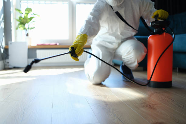 Best Best Pest Control Companies  in Bettendorf, IA
